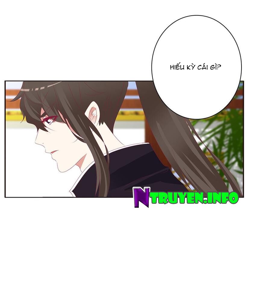 Thông Linh Phi: Chapter 553