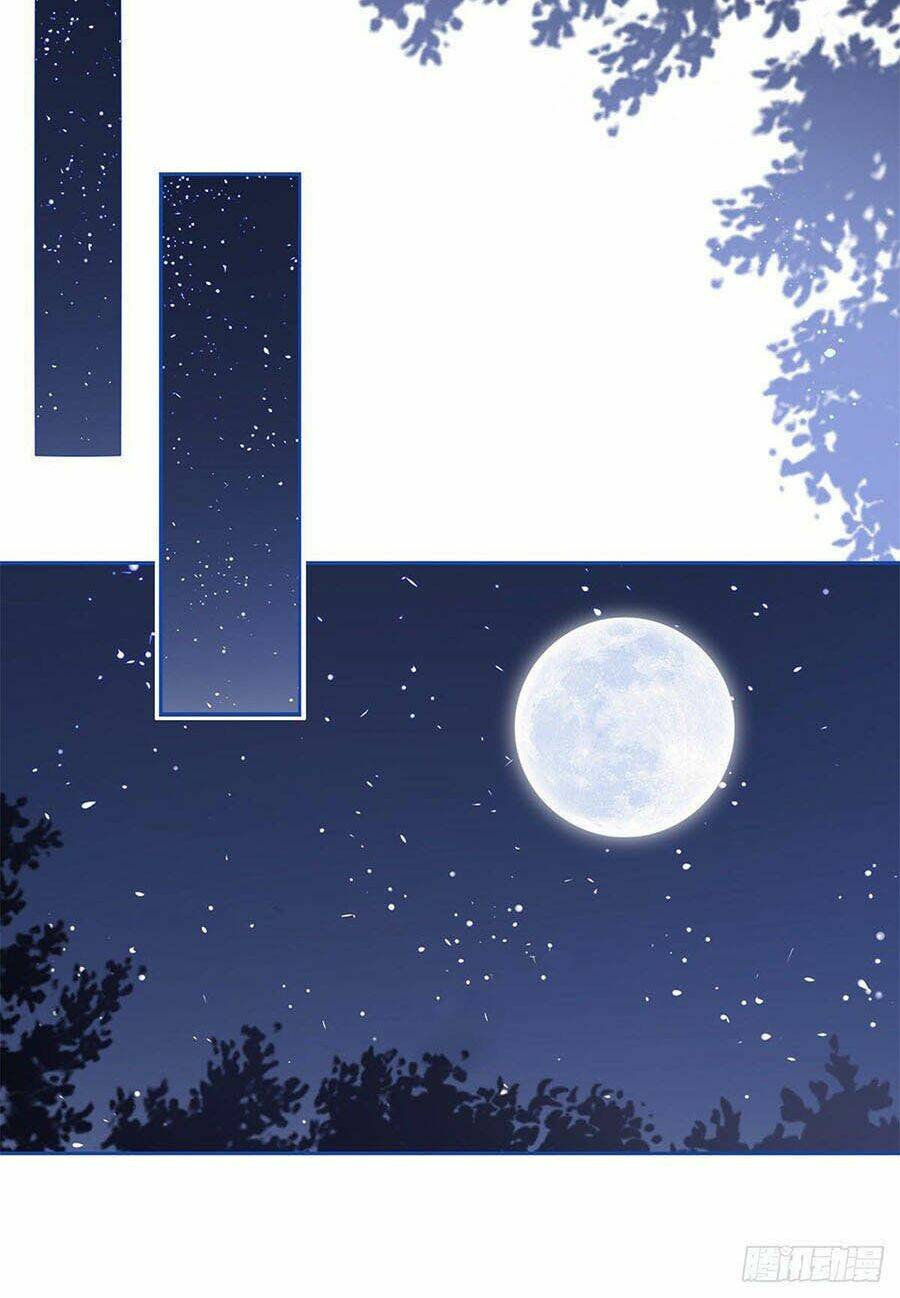 Nữ Hoàng Đầu Tiên Của Đế Quốc: Chapter 47