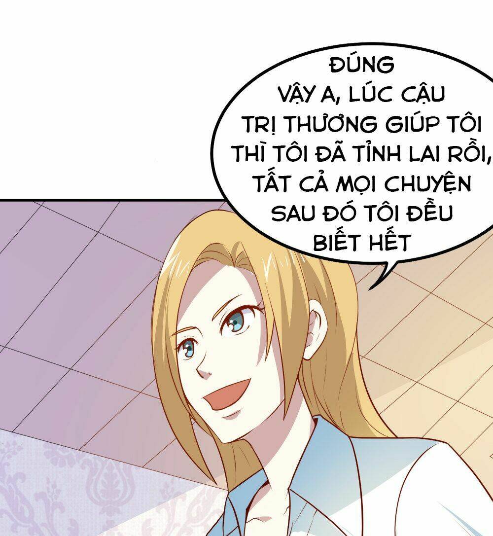 Tay Chơi Thần Cấp: Chapter 49