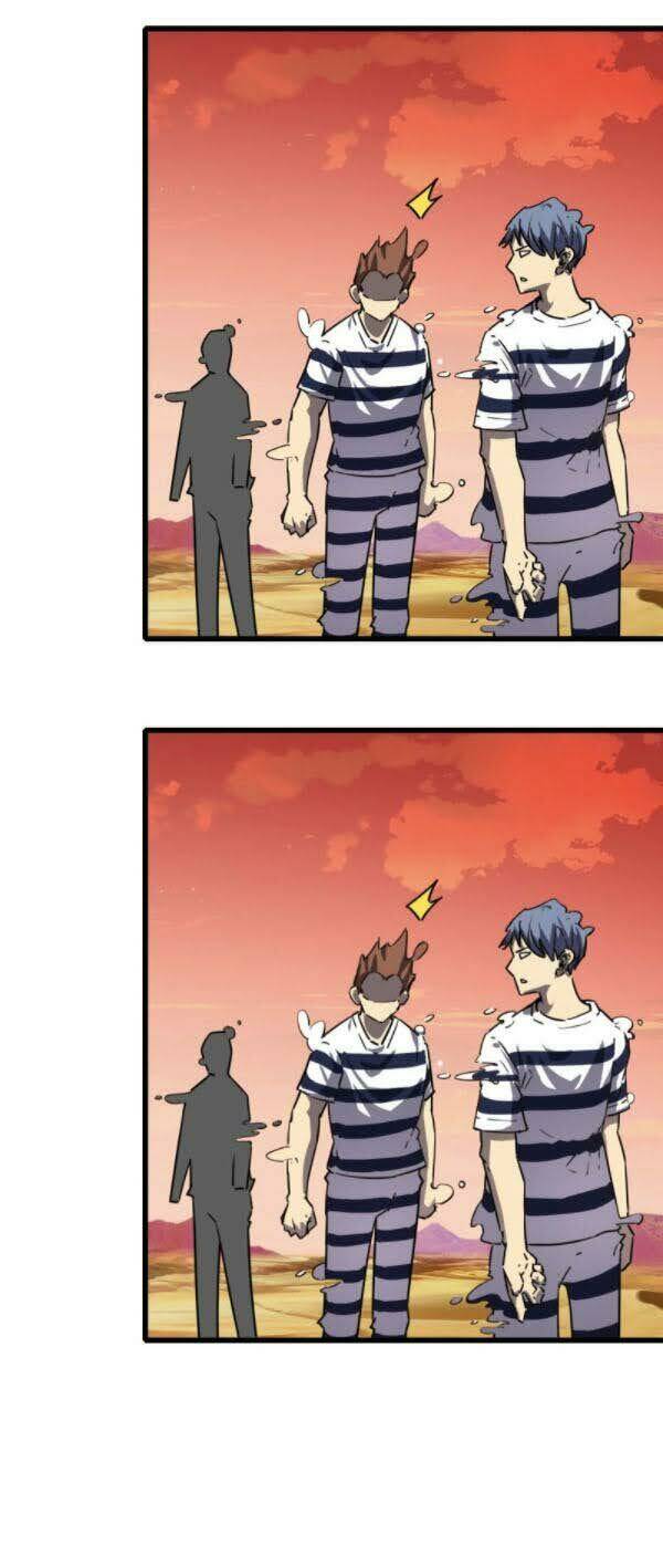 Bị Ép Thành Chúa Cứu Thế: Chapter 17