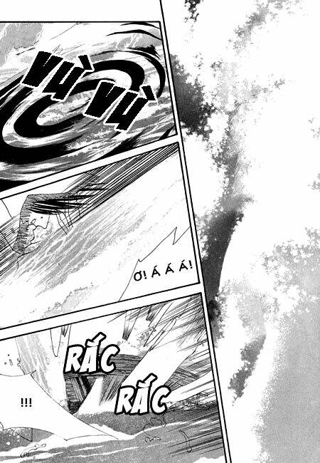 Tân Nương Của Thủy Thần: Chapter 30