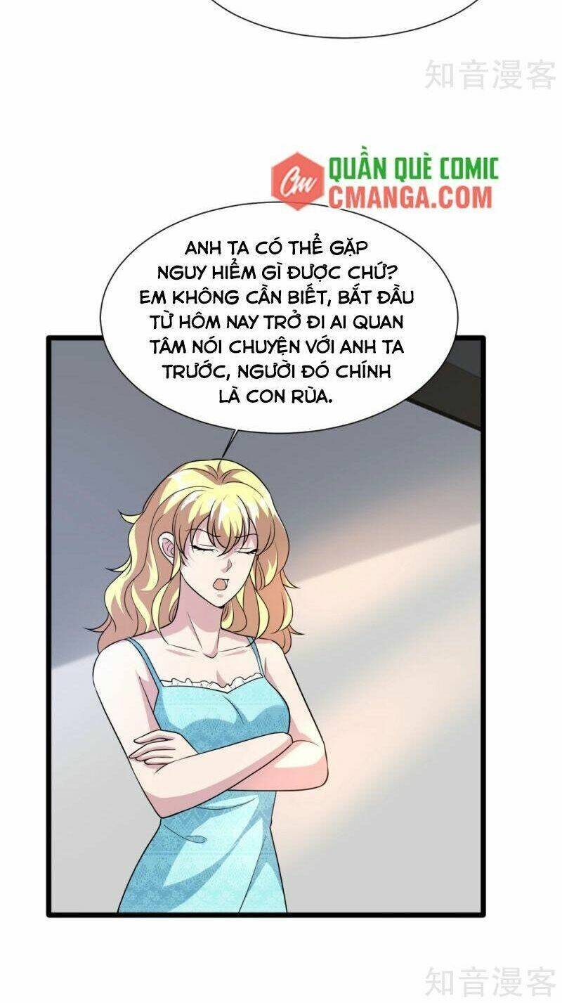 Đô Thị Tà Vương: Chapter 197