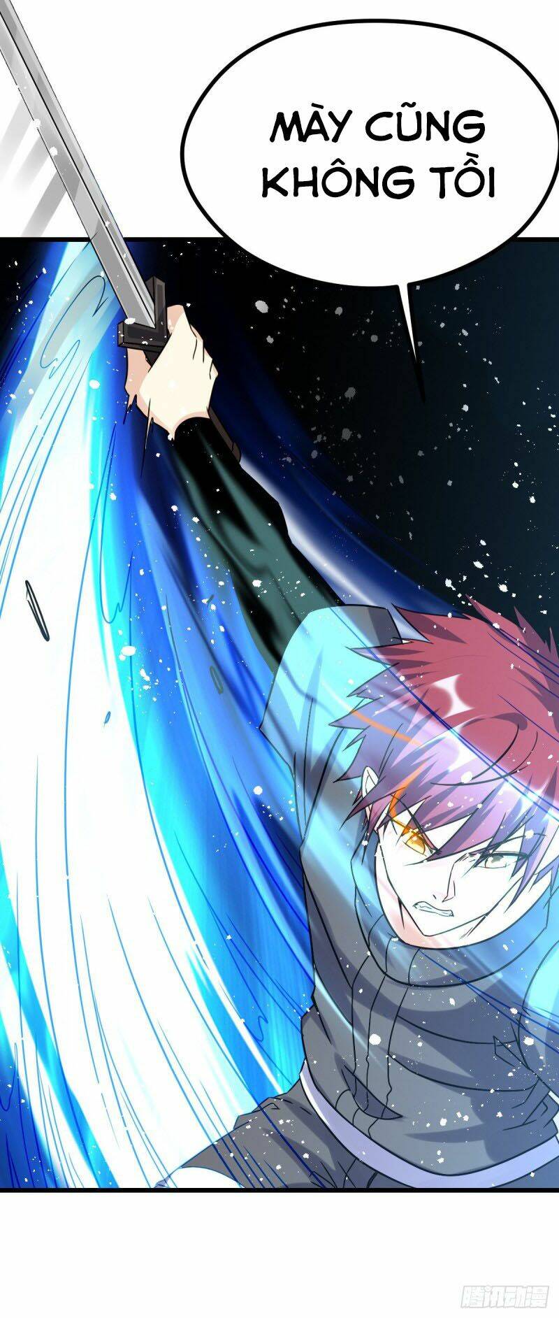 Tiên Vương Trùng Sinh: Chapter 143