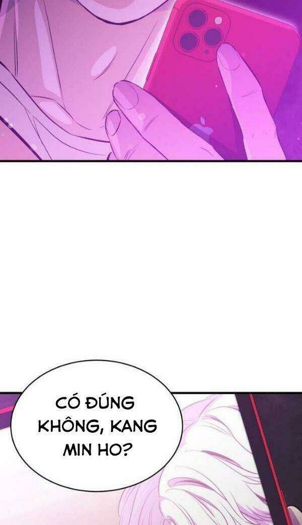 Nhân Vật Phản Diện Bất Tài: Chapter 19