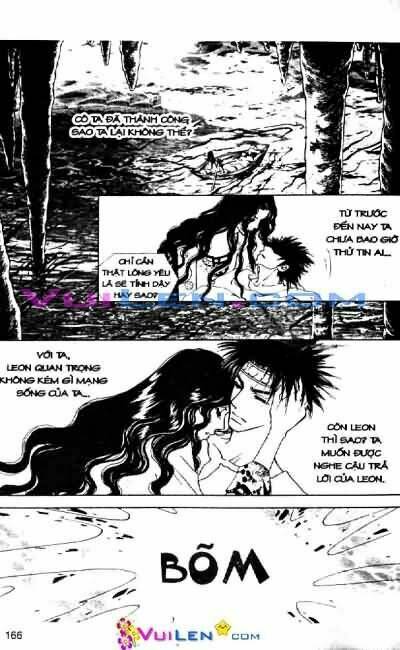 Hiệp Sĩ Nữ Hoàng: Chapter 17