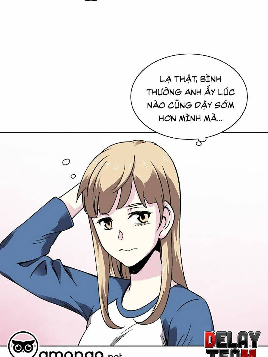 Hầm Ngục Bóng Tối: Chapter 23