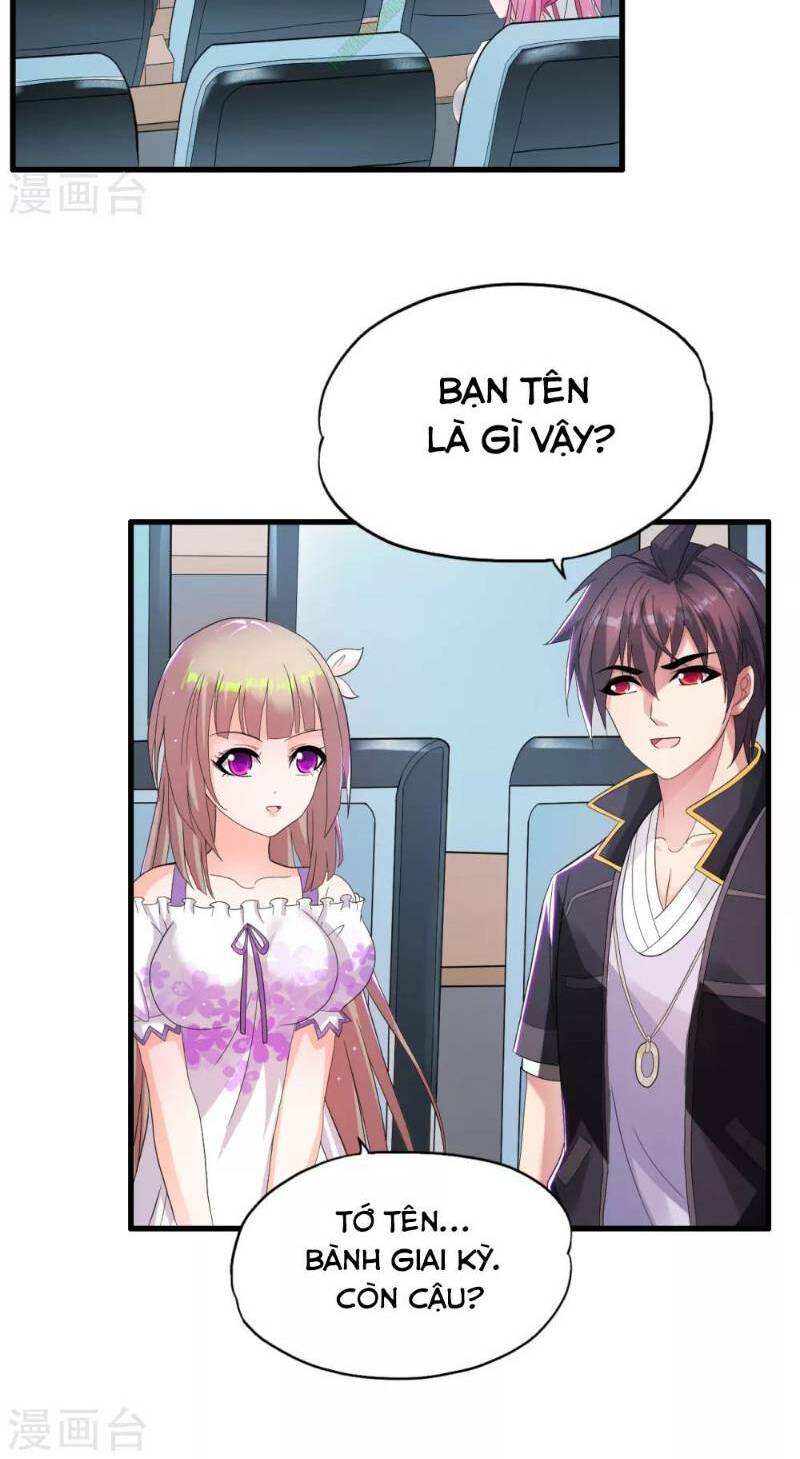 Y Đẳng Cuồng Binh: Chapter 15