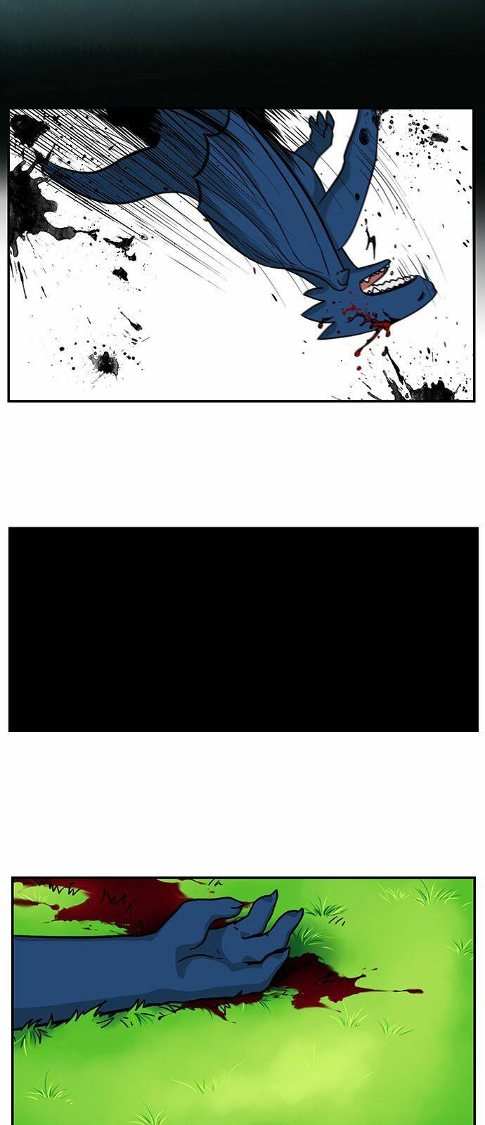 Hắn Ta Là Rồng: Chapter 123