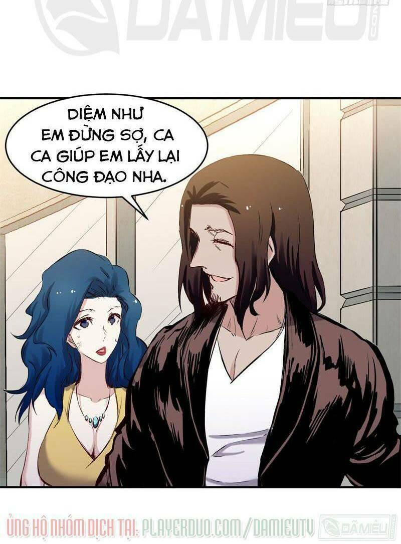 Đỉnh Phong Thần Y: Chapter 49