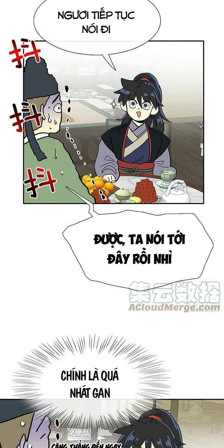 Học Sĩ Tái Sinh: Chapter 186
