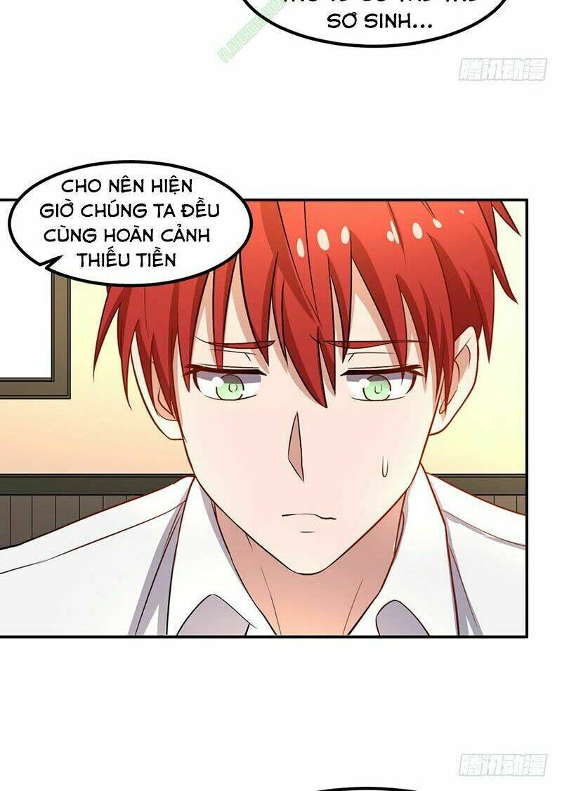 Nghịch Thiên Tiên Mệnh: Chapter 2