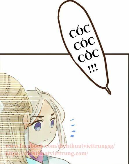 Bạn Trai Tôi Là Cẩm Y Vệ 2: Chapter 8