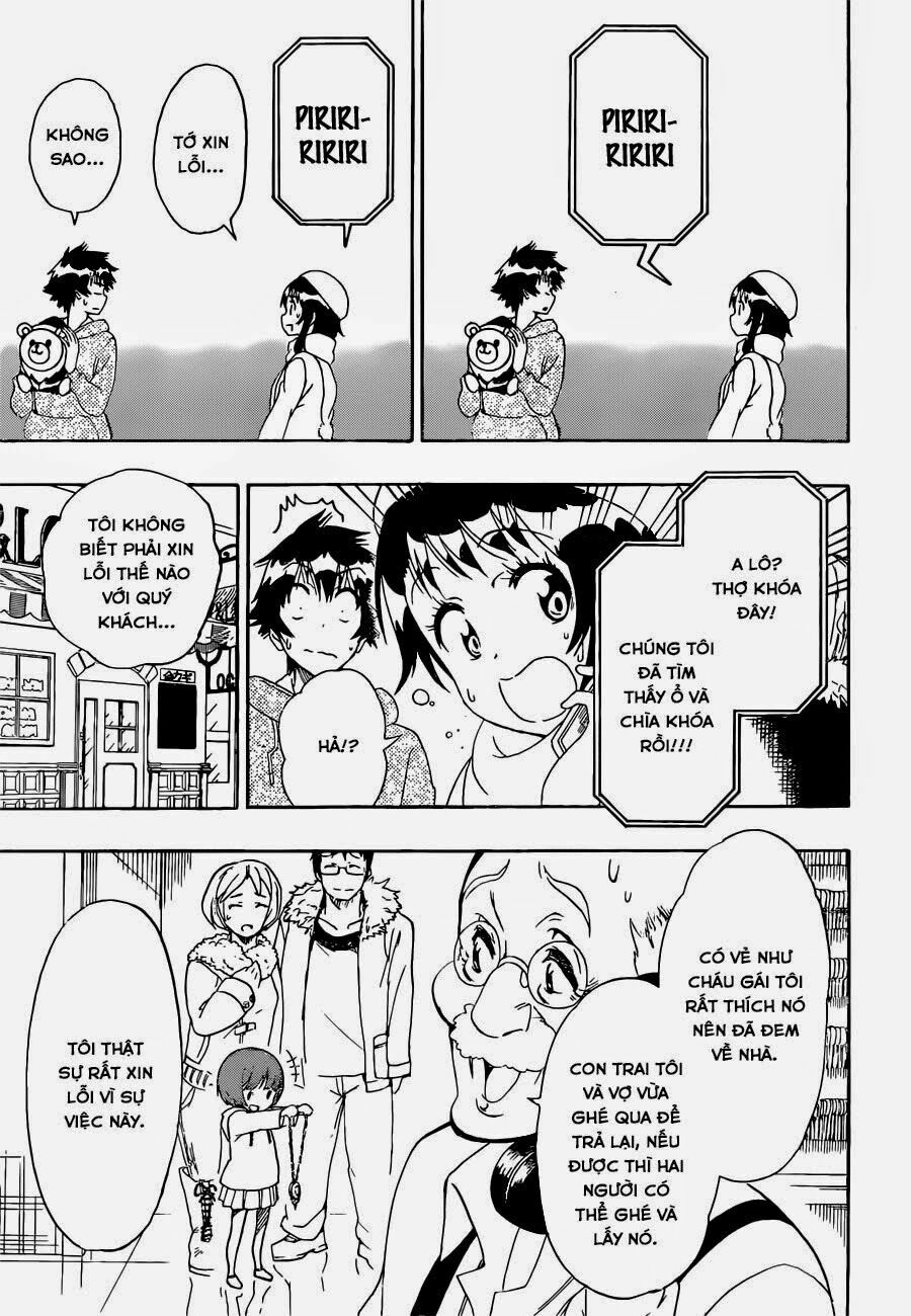 Tình Yêu Ngang Trái: Chapter 168