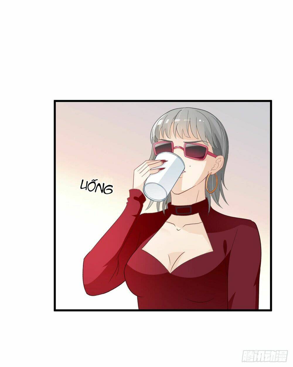 Bí Mật Kết Hôn Với Ảnh Đế: Vợ Ơi Đến Đây Tấn Công Đi Nào: Chapter 31