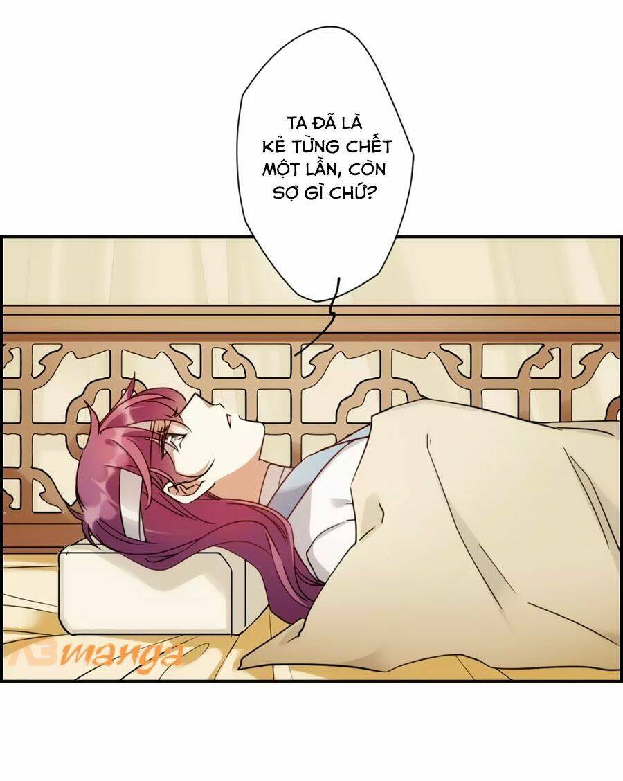 Thượng Quốc Phú Chi Thiên Đống Tuyết: Chapter 85