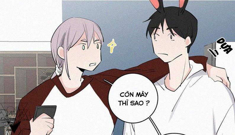 Câu Chuyện Về Cậu Và Tôi: Chapter 33.5