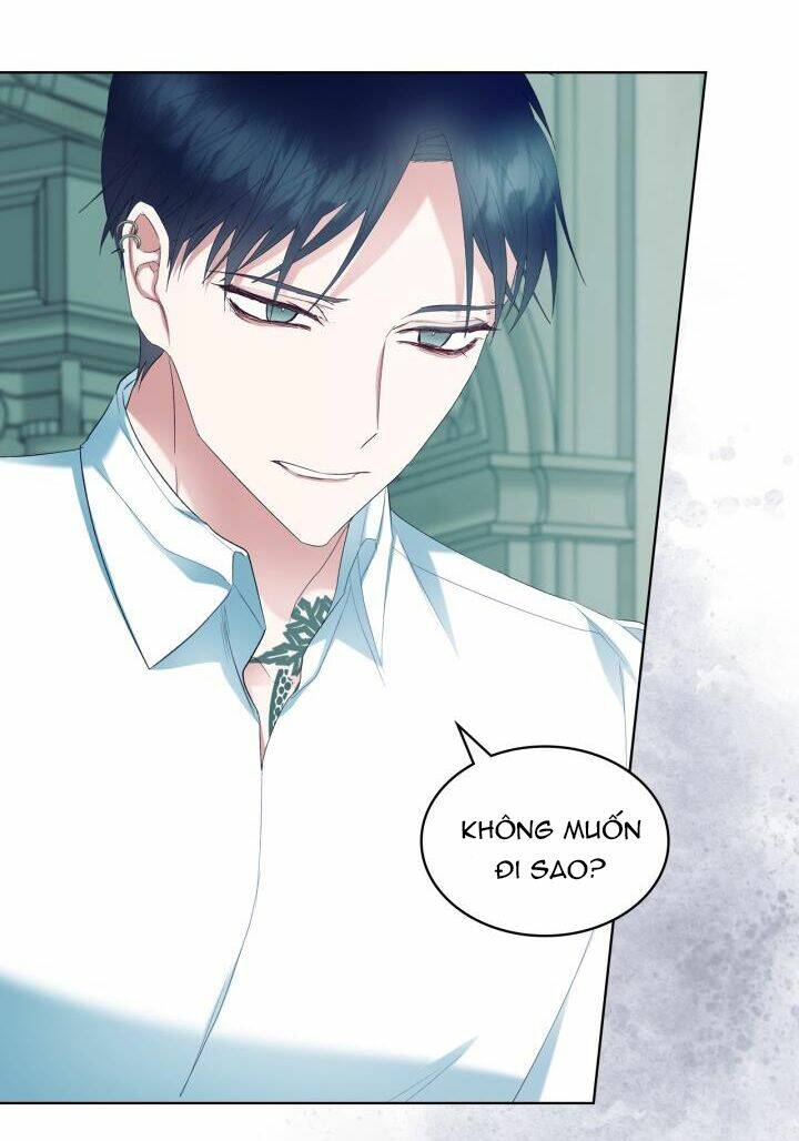 Kẻ Tạo Ra Nữ Phản Diện: Chapter 71.1