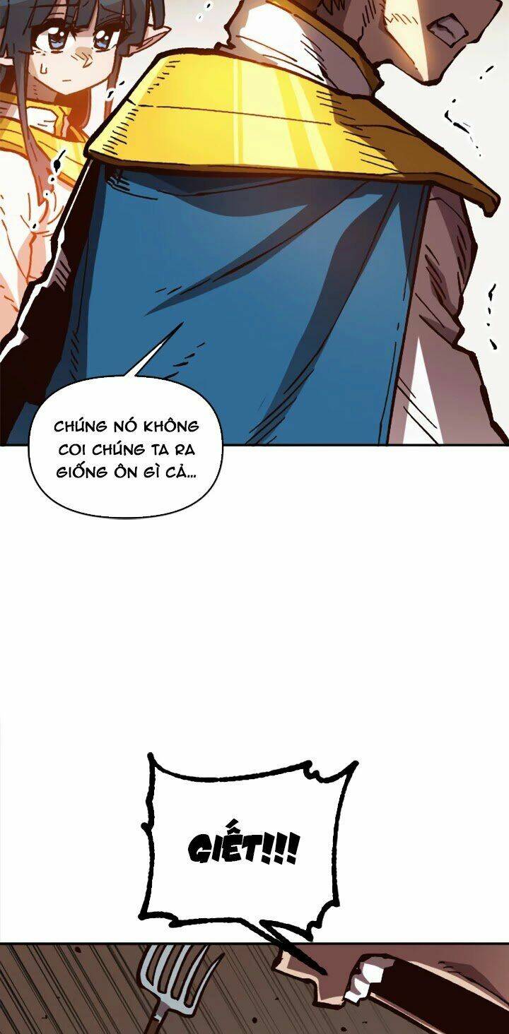 Nô Lệ Nghịch Thiên: Chapter 52