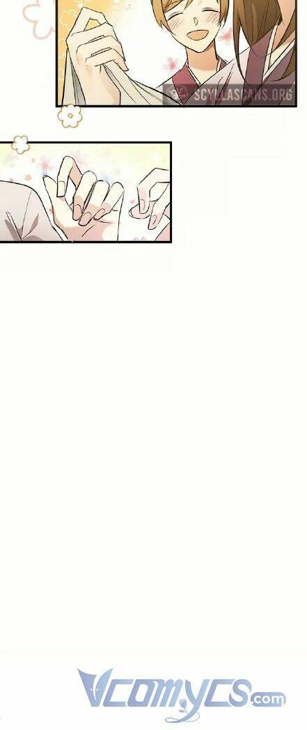 Hoa Nở Trong Cung Diên Hy Công Lược: Chapter 3