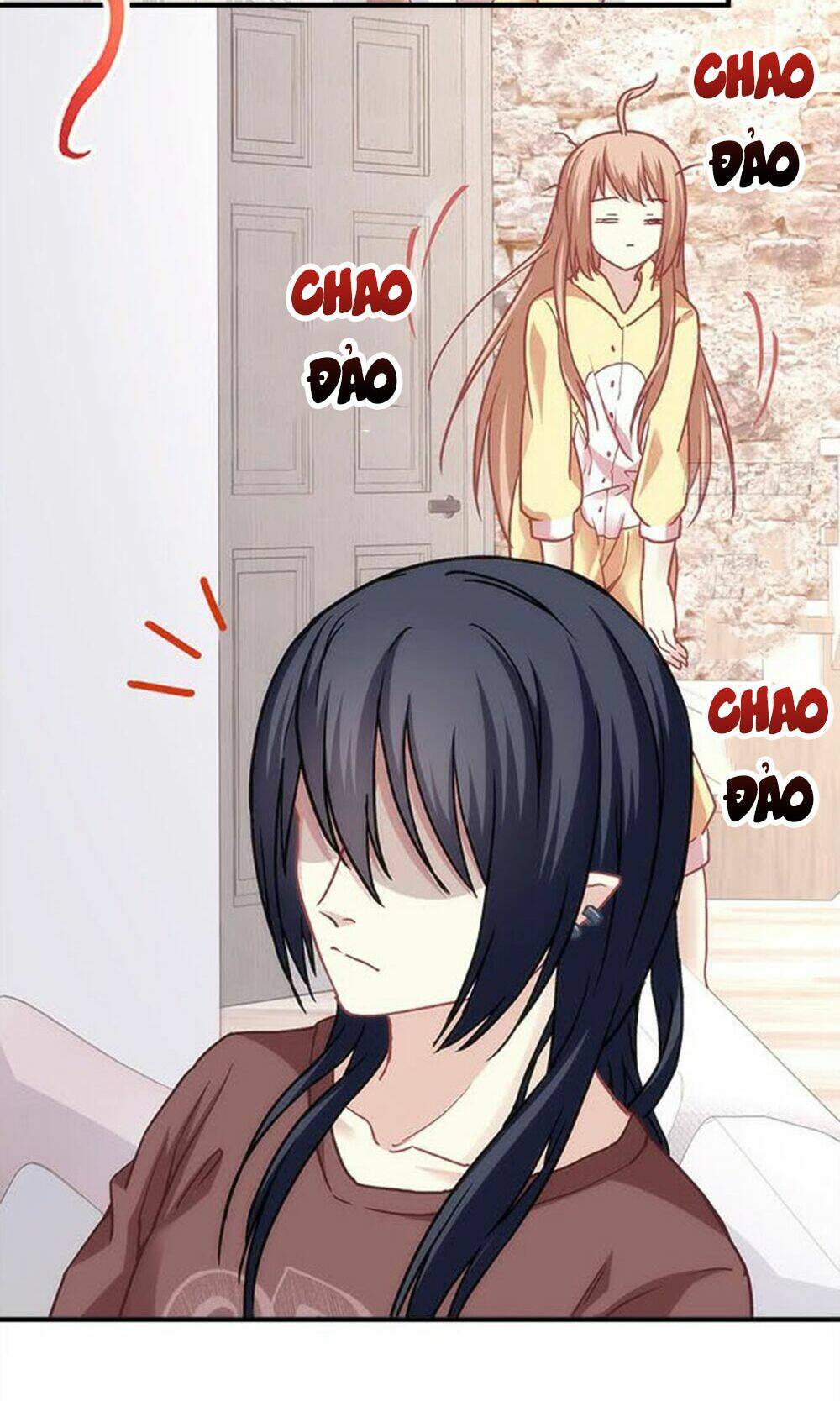 Ám Dạ Vô Thường: Chapter 42