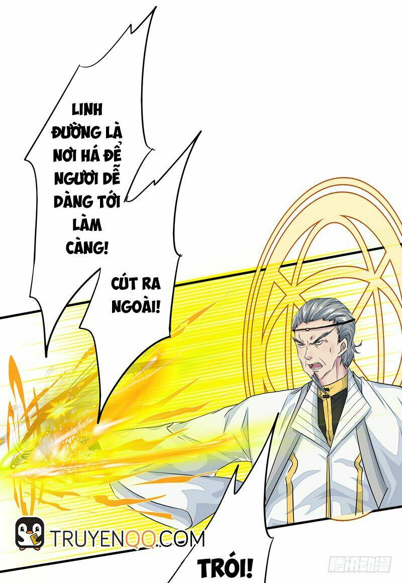 Lật Mặt: Chapter 9