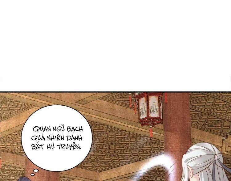 Thịnh Sủng Y Phi Chi Dao Quan Truyện: Chapter 74