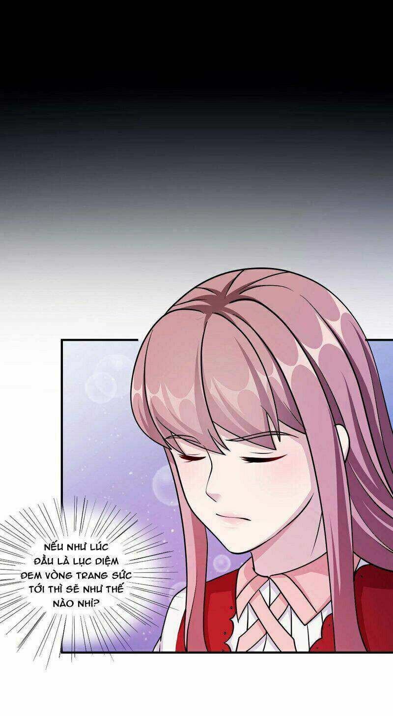 Mạc Thiếu Bức Hôn: Vợ Mới Khó Chống Đỡ: Chapter 92