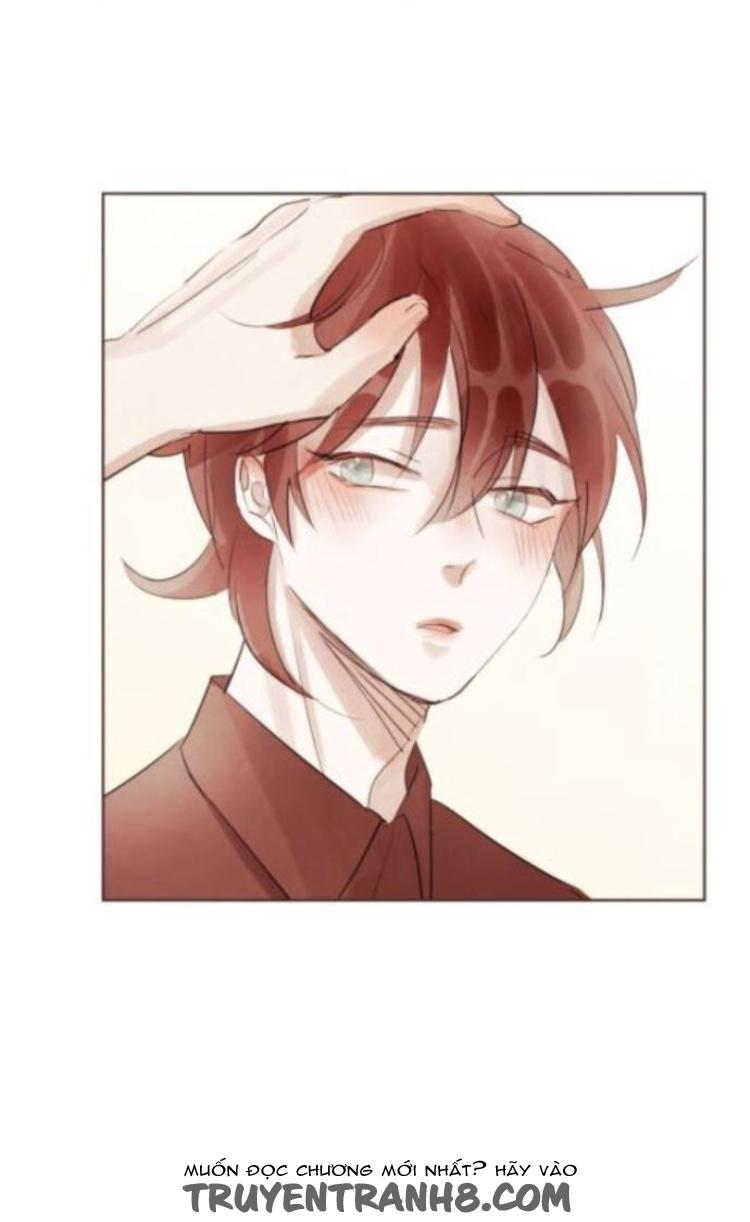 Giữa Tình Yêu Và Tình Bạn: Chapter 18