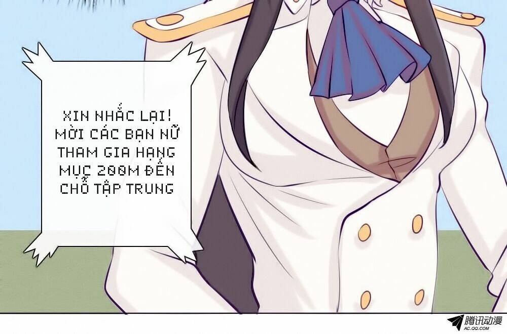 Song Sinh Đổi Chỗ Ở: Chapter 10