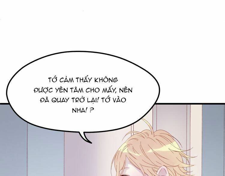 Lượm Được Một Tiểu Hồ Ly 2: Chapter 36