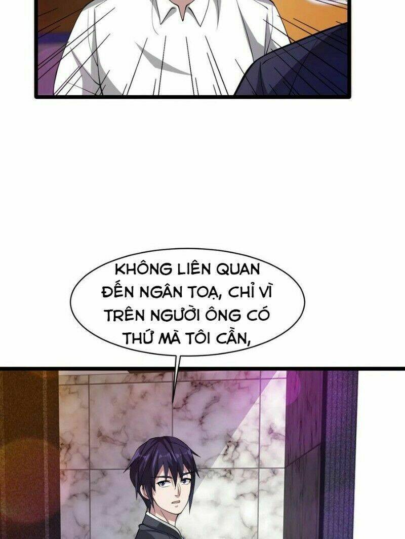 Đô Thị Tà Vương: Chapter 62