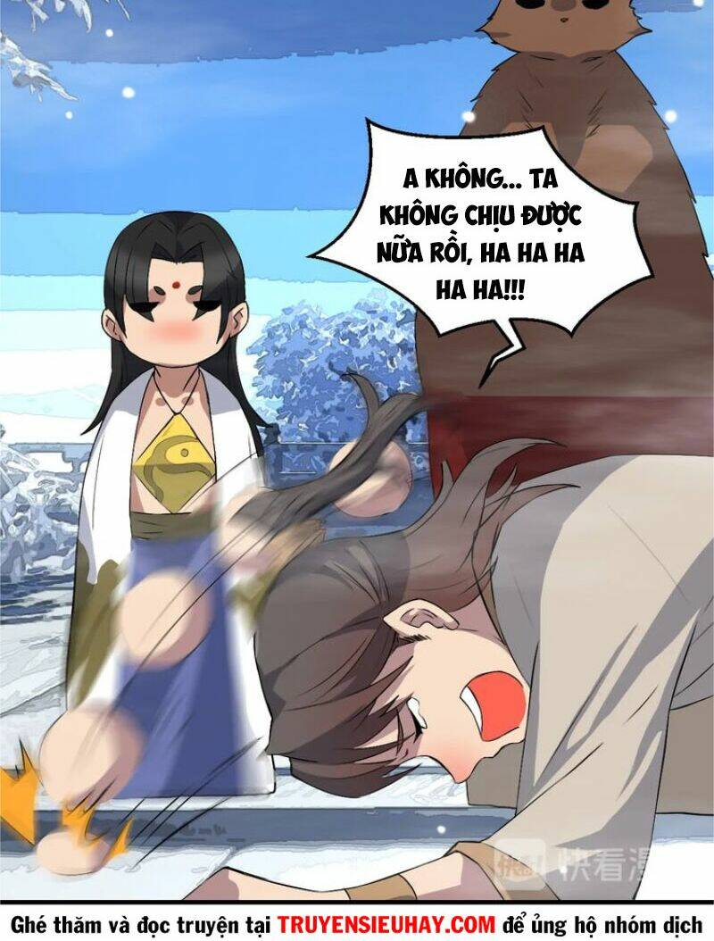 Ta Luyện Dược Thành Thánh: Chapter 20