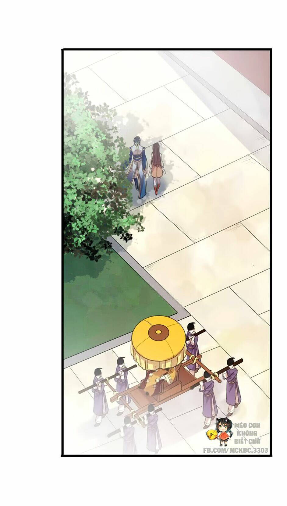 Bách Yêu Dị Văn: Chapter 93