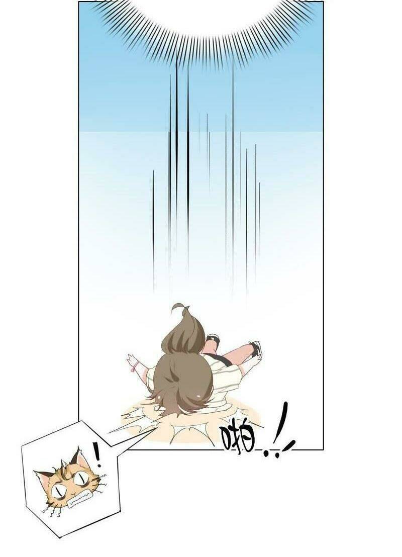 Thập Nhị Hắc Miêu: Chapter 1