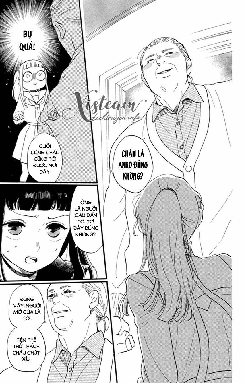 Nin Koi: Chapter 22