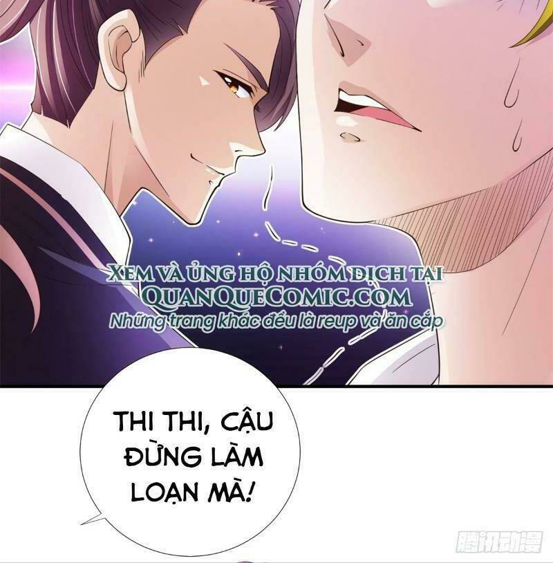 Chí Tôn Toàn Năng: Chapter 6