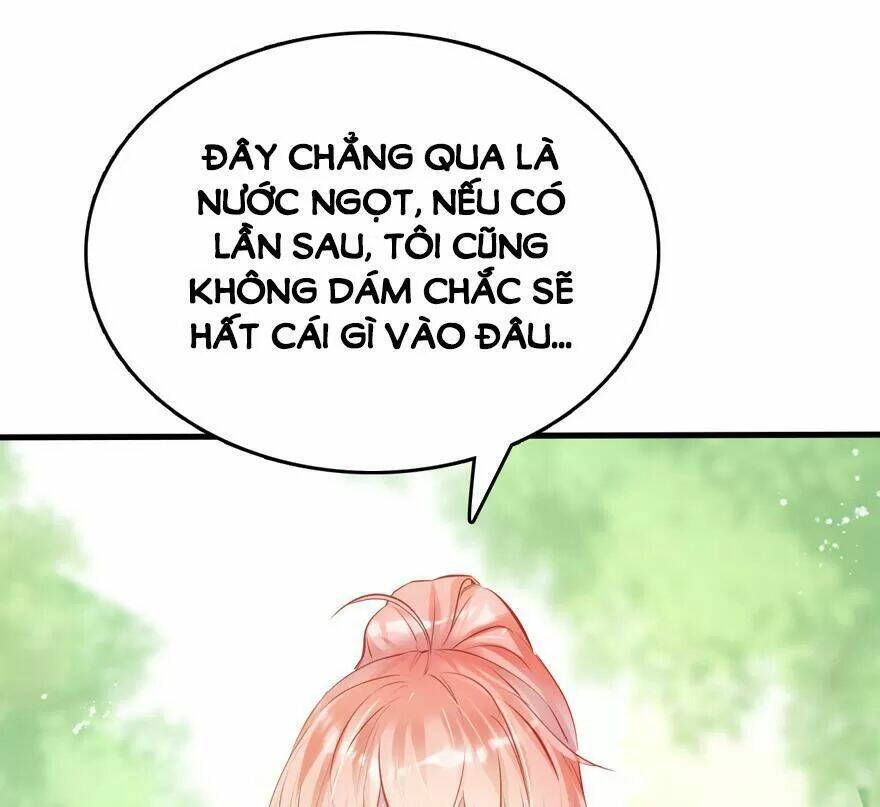 Sau Này Vẫn Cứ Thích Em: Chapter 8
