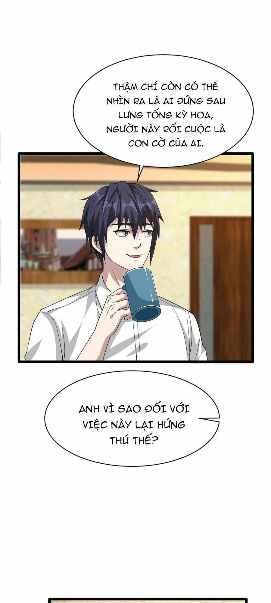 Đô Thị Tà Vương: Chapter 29