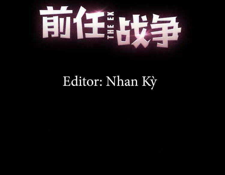 Cuộc Chiến Tình Yêu: Chapter 6