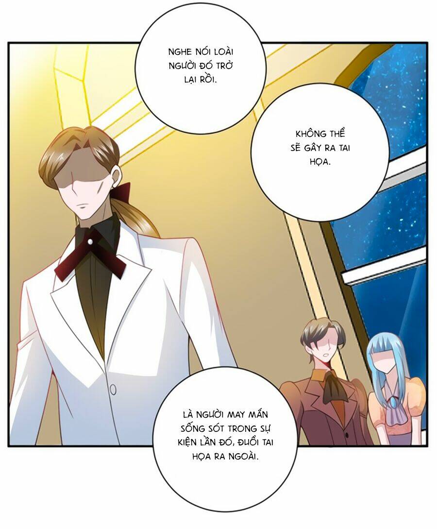 Người Yêu Khát Máu Của Tôi: Chapter 85