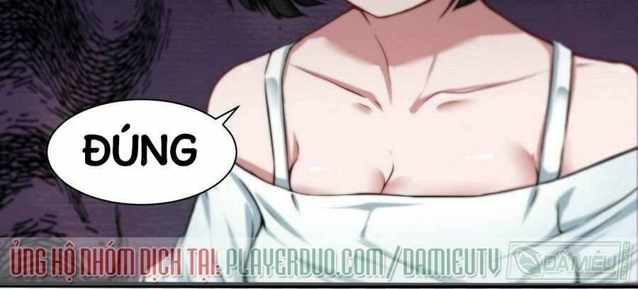 Thịnh Thế Điềm Sủng: Cô Vợ Nhỏ Đáng Yêu Của Dịch Thiếu: Chapter 2