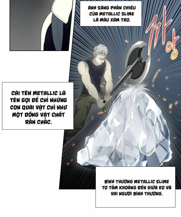 Người Cống Hiến: Chapter 12