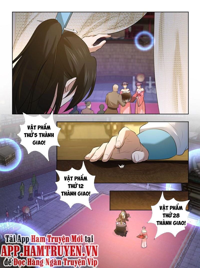 Vĩnh Hằng Chí Tôn: Chapter 294