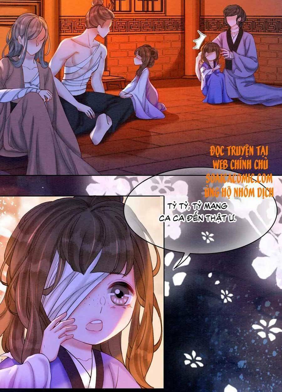 Xung Hỉ Vương Phi: Chapter 68