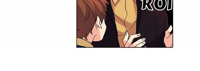 Cô Bạn Gái Kì Lạ Của Tôi: Chapter 7