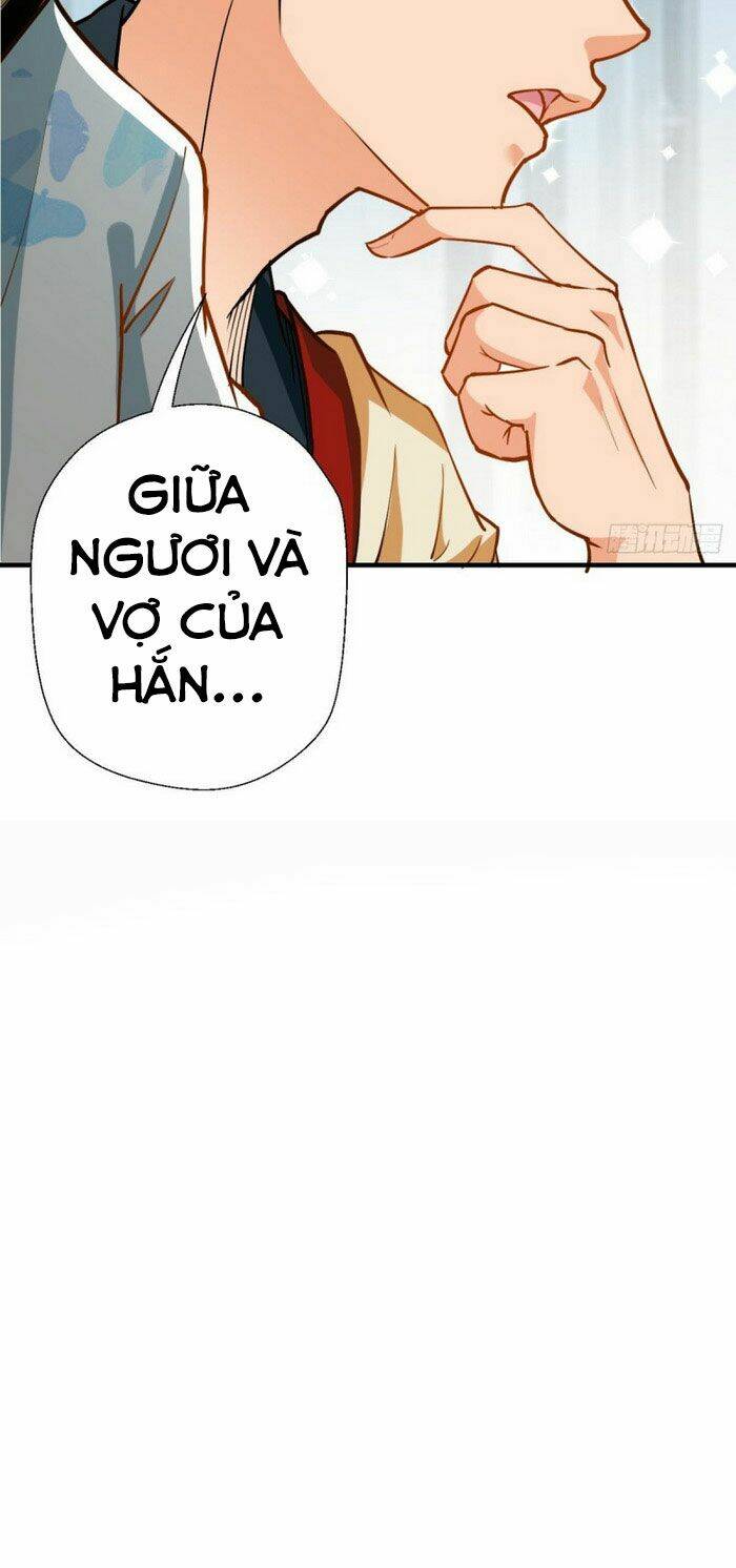Tà Du Ký: Chapter 41