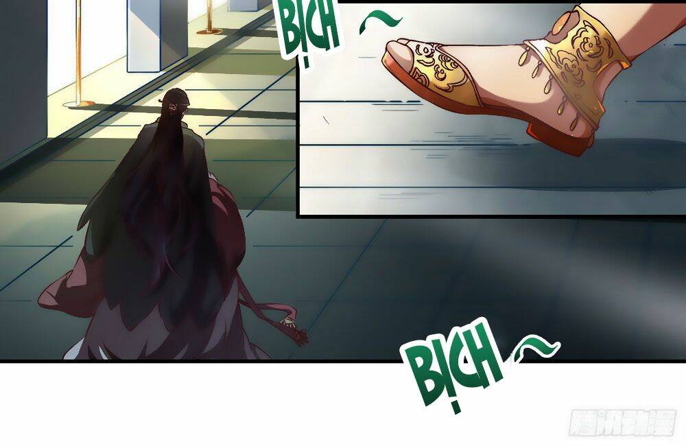 Liêu Liêu Nhân Thân Tu Tiên Truyện: Chapter 100