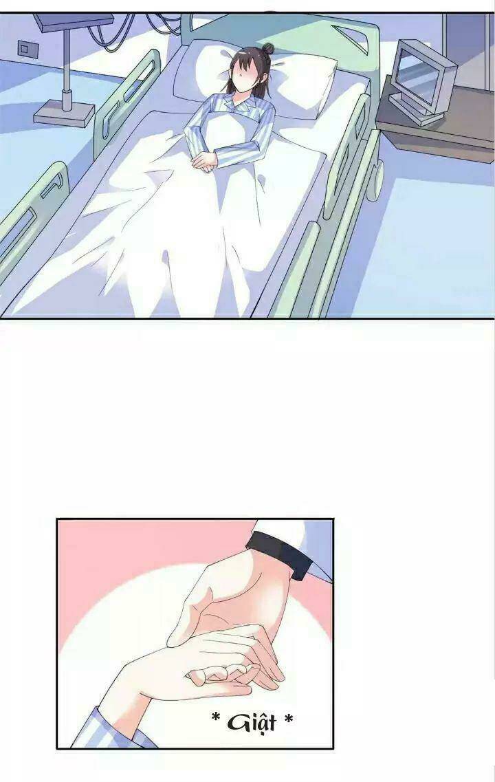 1 Nửa Hoàn Hảo Của Ceo: Chapter 44