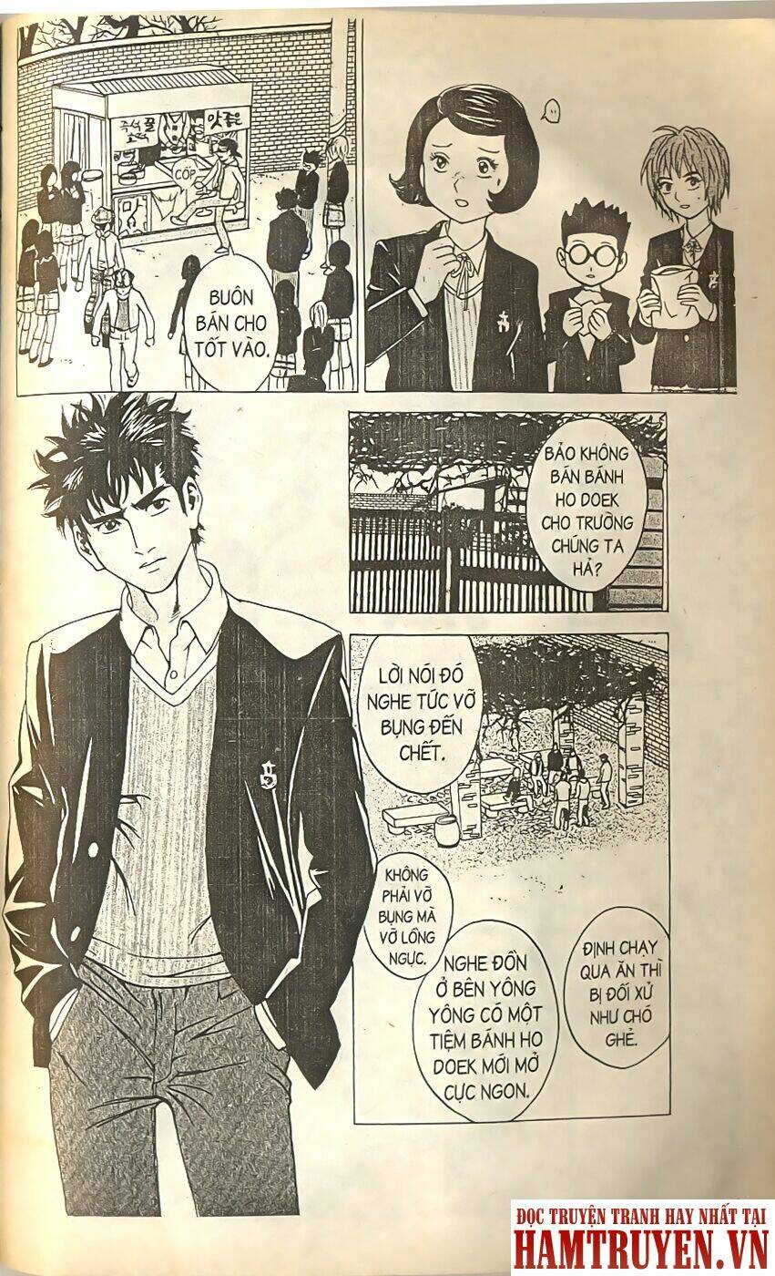 Ai Hơn Ai: Chapter 260