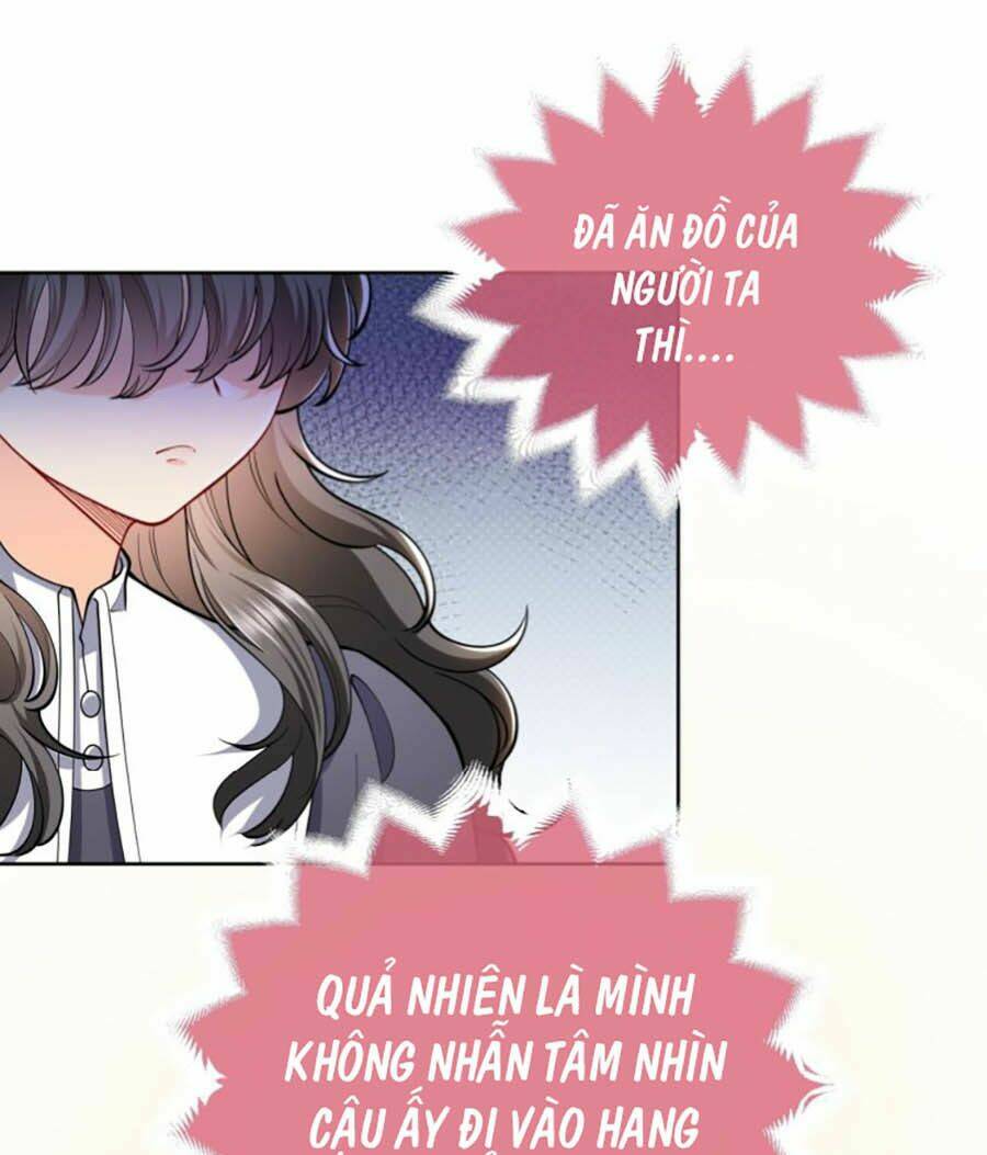 Kiên Quyết Từ Chối Làm Ma Nữ: Chapter 4
